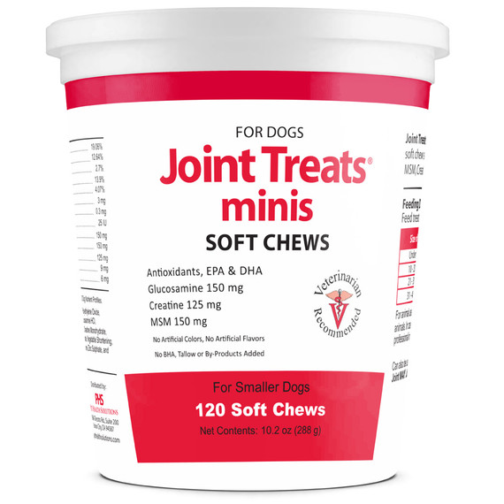 Joint Treats