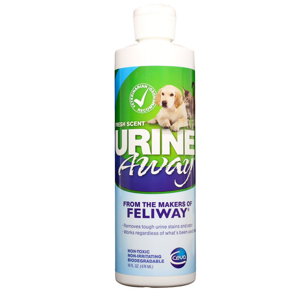 Ceva Urine Away
