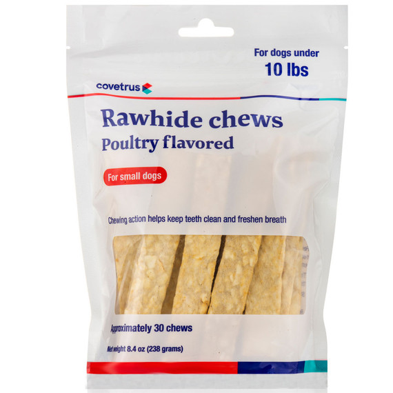 Pet Hygienics Enzy-Chews for Dogs