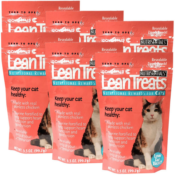 Lean Treats by Butler NutriSentials