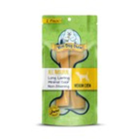 YETI DOG CHEW MEDIUM TREAT 5OZ 2CT