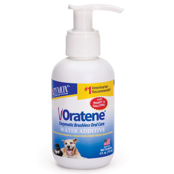 Oratene Drinking Water Additives Oratene Drinking Water Additives