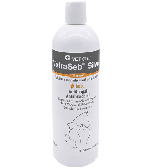 VetOne VetraSeb Antimicrobial