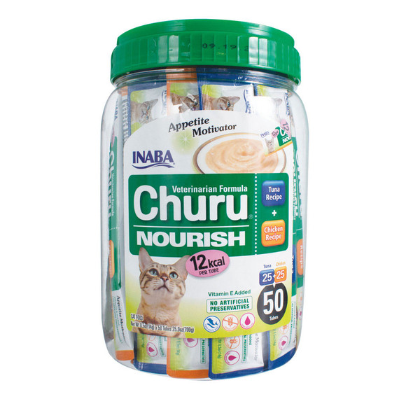 INABA Veterinarian Formula