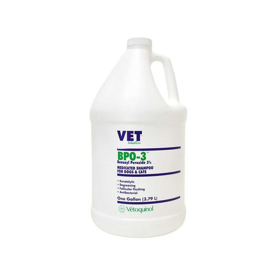 Vet Solutions BPO-3