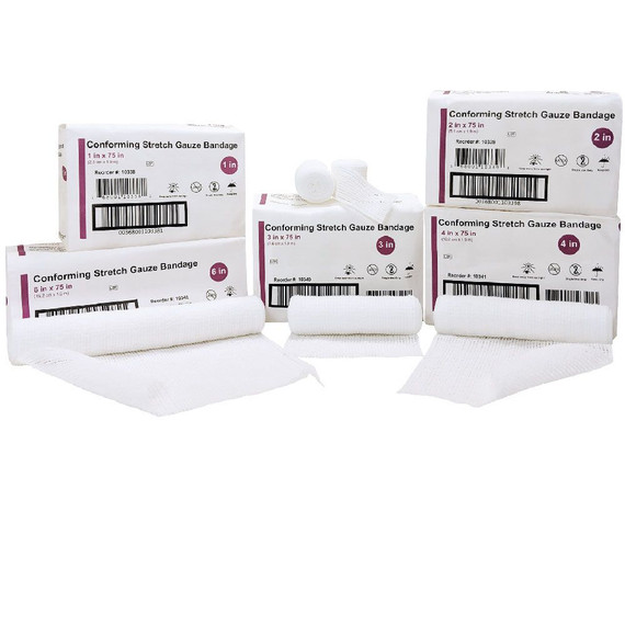 VetOne Conforming Gauze