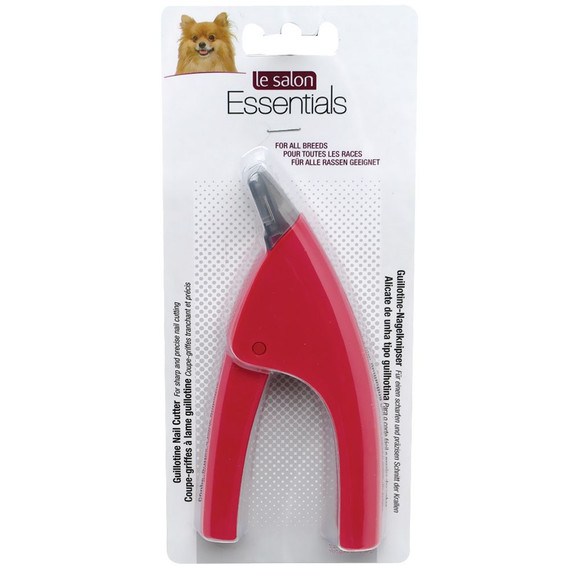 Le Salon Nail Clippers