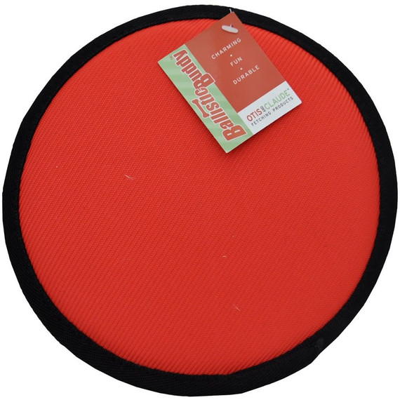 Otis & Claude Ballistic Toy Otis & Claude Ballistic Toy