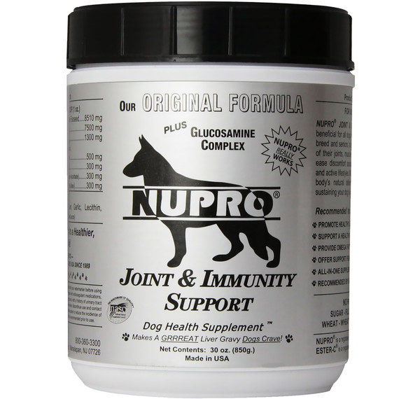 Nupro Joint Support