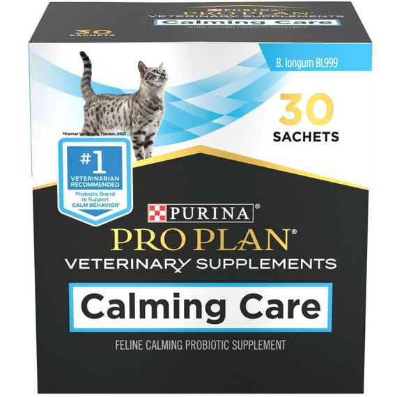 Purina Calming Care for Cats