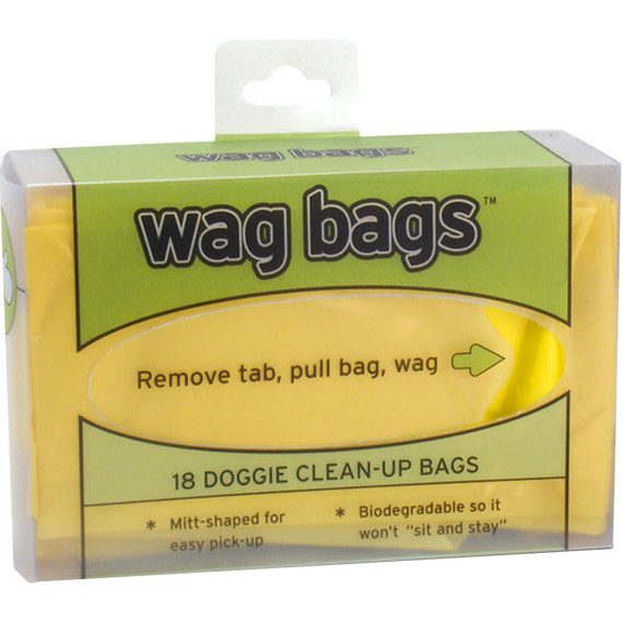 Wag Bags