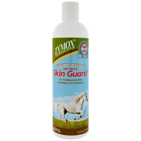 Zymox Equine Defense Skin Guard