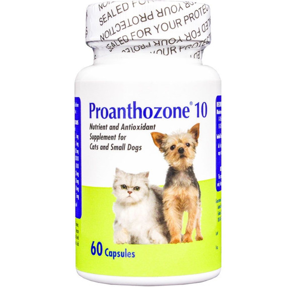 Animal Health Options - Proanthozone