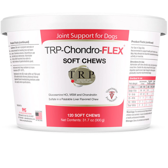 PHS TRP-Chondro Flex PHS TRP-Chondro Flex