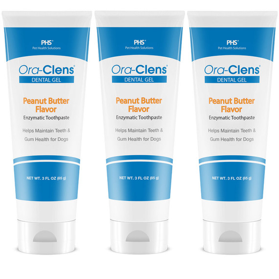 Ora-Clens Toothpaste