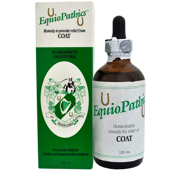 EquioPathics Coat Enhancer (120 ml)