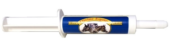 Divine Equine Oralx Paste (34 g)