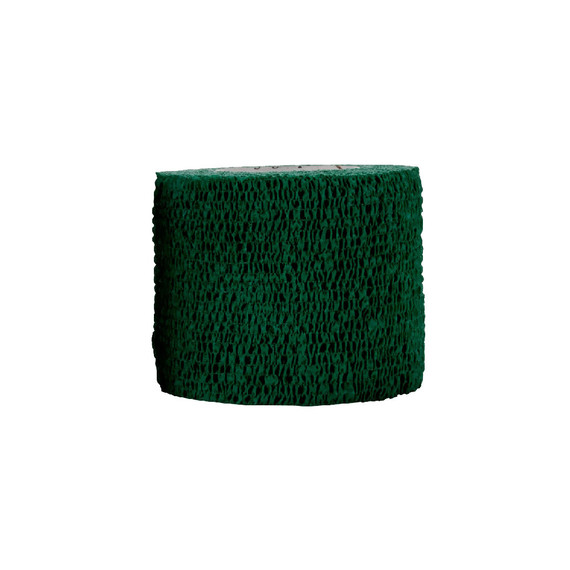 3M Vetrap 2" x 5 yd - Green