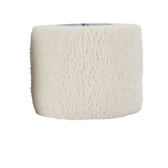 3M Vetrap 2" x 5 yd - White 3M Vetrap 2" x 5 yd - White