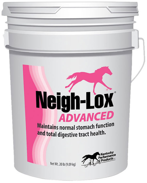 Neigh-Lox Advance (8 lb)