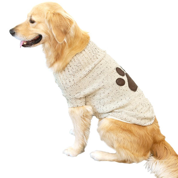 Zack & Zoey Aberdeen Sweater - Large