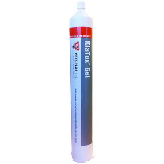 Klatox Gel (300 ml)