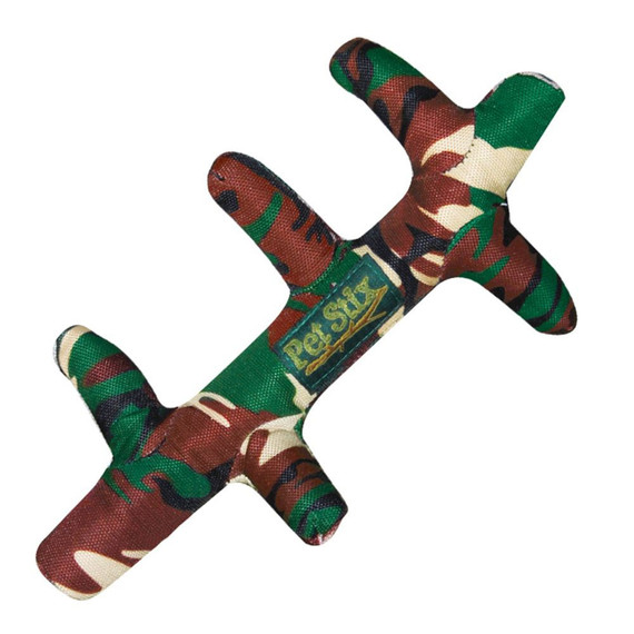 KONG Pet Stix Dog Toy - Medium (Assorted)