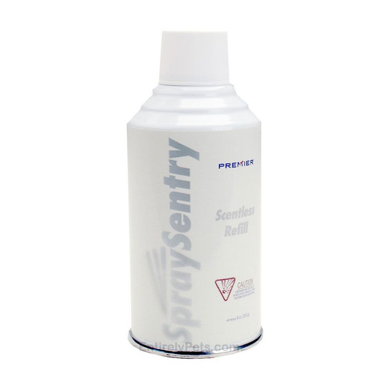 Premier's SpraySentry Refill - 8 oz