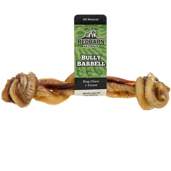 Redbarn Bully Barbell