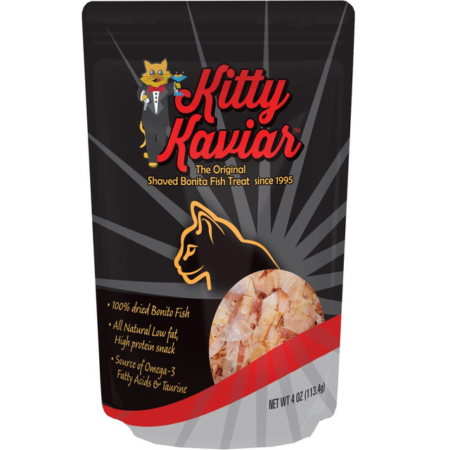 Kitty Kaviar