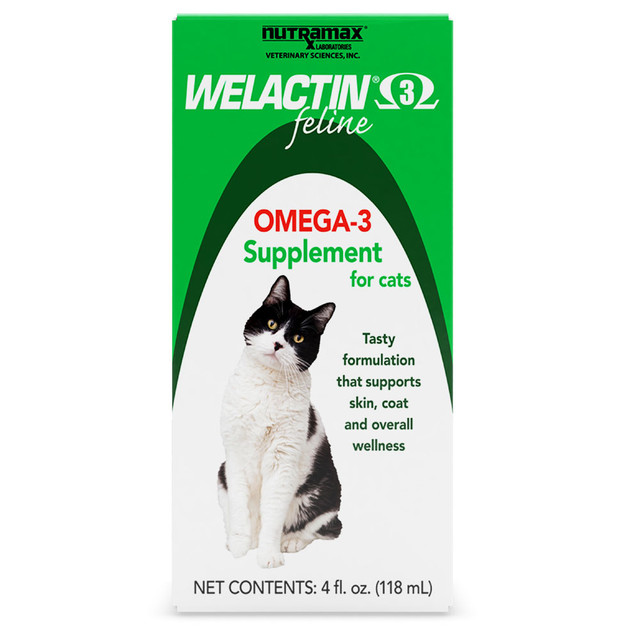 Welactin Omega-3 Supplement