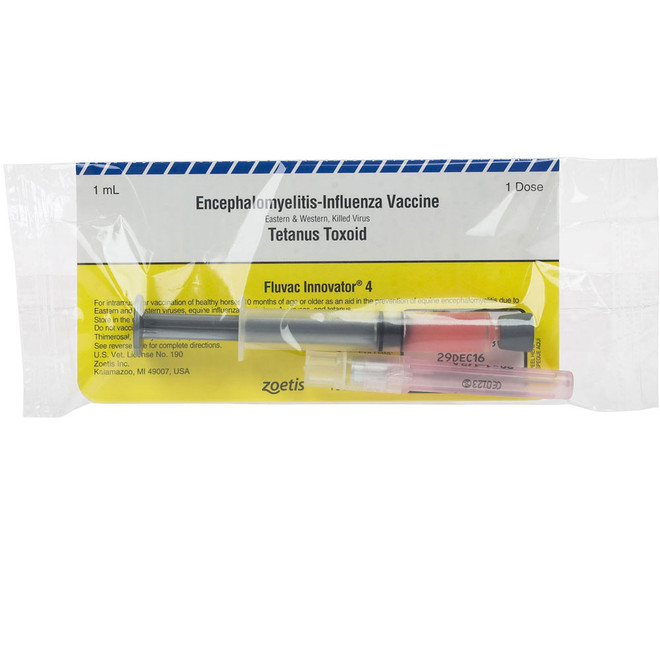 Fluvac Innovator