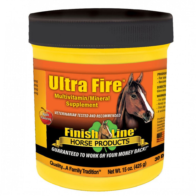 Finish Line Ultra Fire (15 oz) Finish Line Ultra Fire (15 oz)