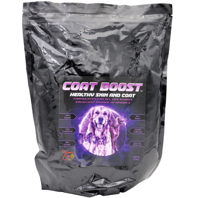 CPN Coat Boost Formula (5 lbs)