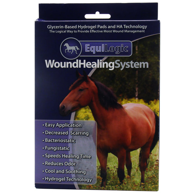 EquiLogic Wound Healing (6 oz)