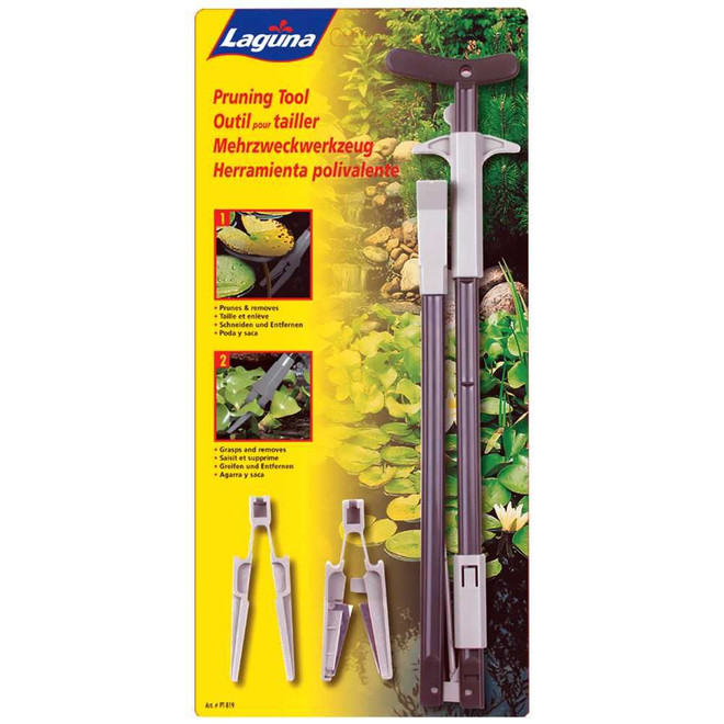 Laguna Pruning Tool