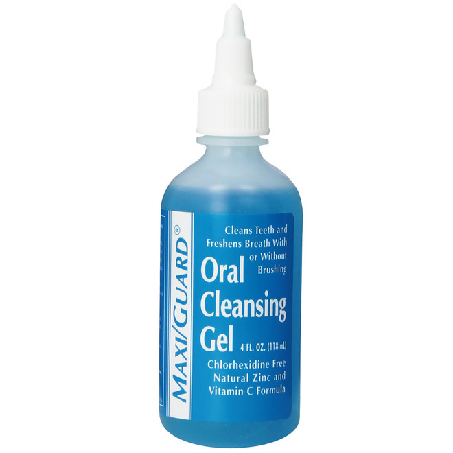Maxi-Guard Oral Gel (4 oz)