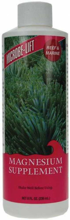 Microbe-Lift Magnesium Supplement (8 oz) ^