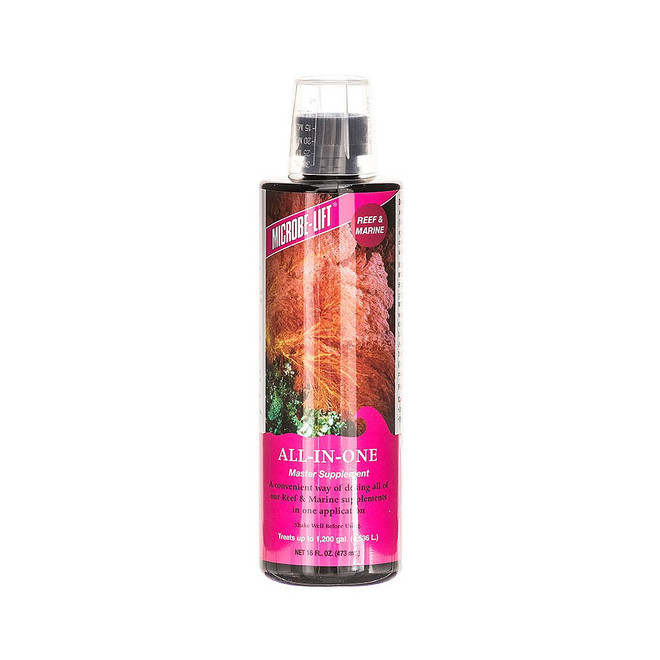 Microbe-Lift Magnesium Supplement (16 oz)