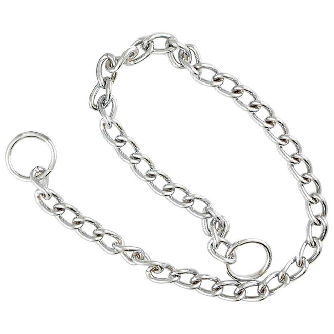Guardian Gear Choke Chains Heavyweight 3MM 16 Inch