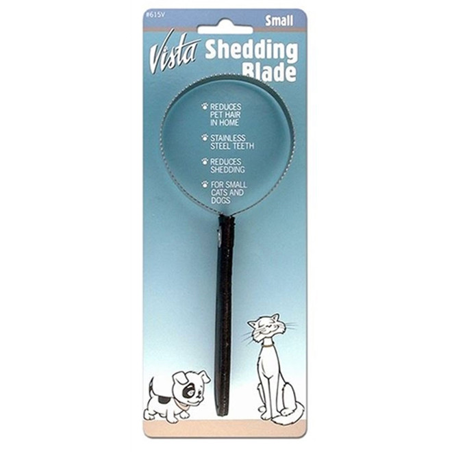 Millers Forge Vista Shedding Blade - Small Millers Forge Vista Shedding Blade - Small