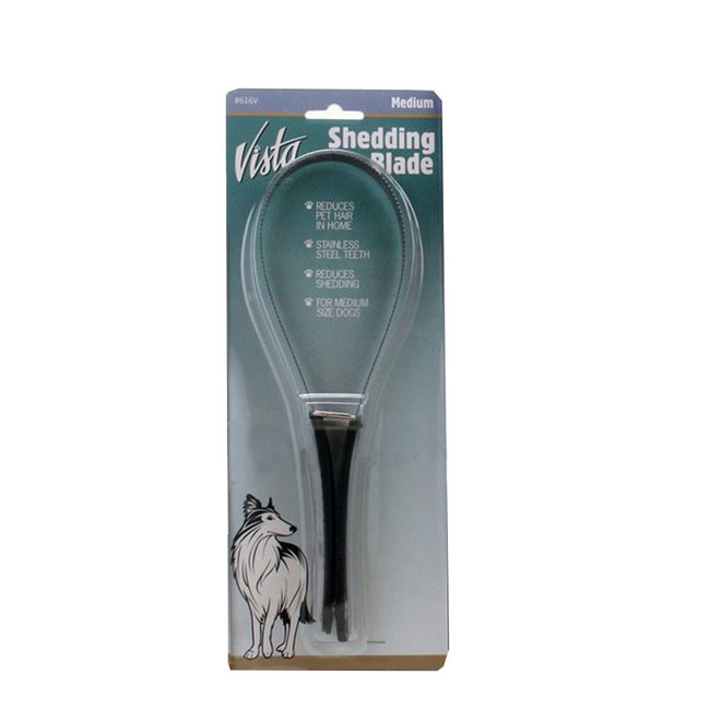 Millers Forge Vista Shedding Blade - Medium Millers Forge Vista Shedding Blade - Medium