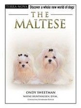 The Maltese  - FREE DVD Inside