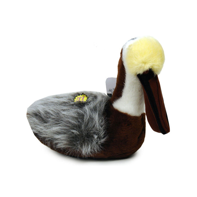 Migrators Plush Hunting and Migrating Bird PELICAN