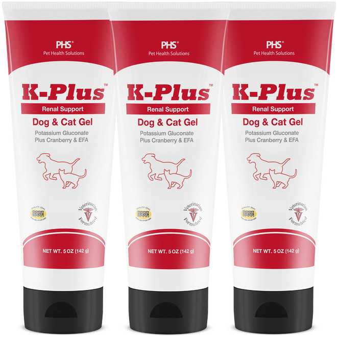K-Plus Potassium Citrate Plus Cranberry