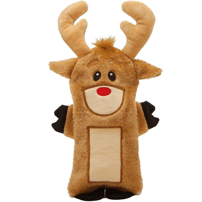 Invinc Reindeer Mini