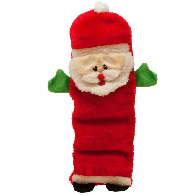 Kyjen Holiday Invincibles - Santa