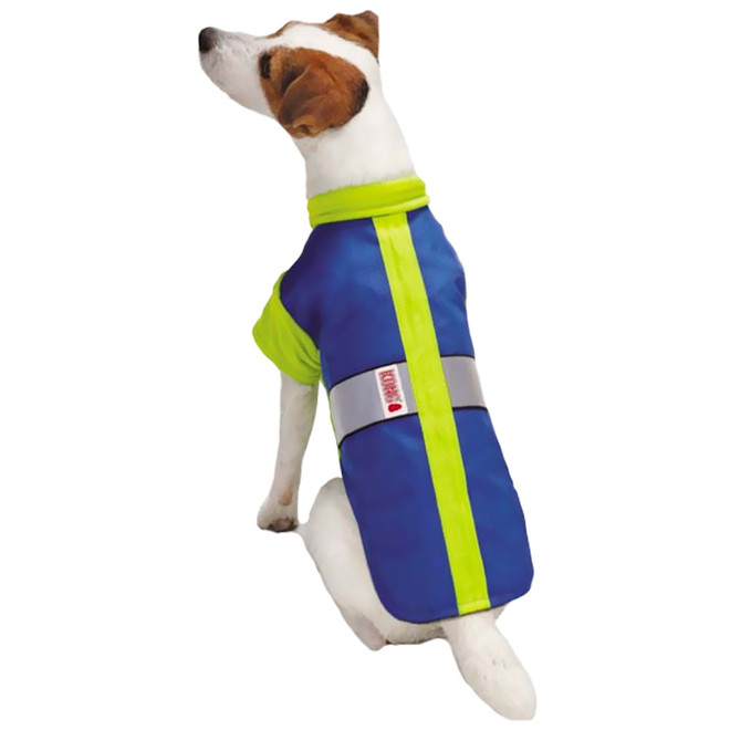 Kong LED Thermal Jacket