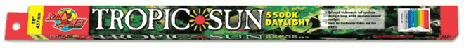 Tropic Sun 5500K Daylight 12