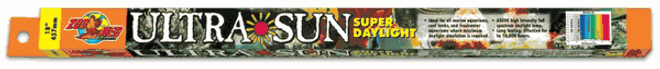 Ultra Sun Trichromatic Super Daylight 30
